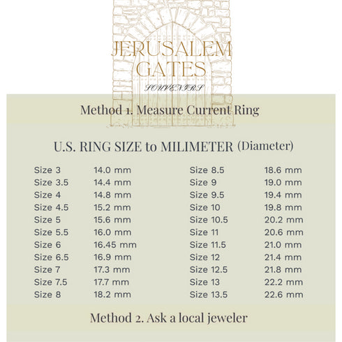14K Yellow Gold My Beloved Cutout Wedding Band Jewish Wedding Ring